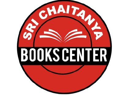 Sri chaitanya Books Center