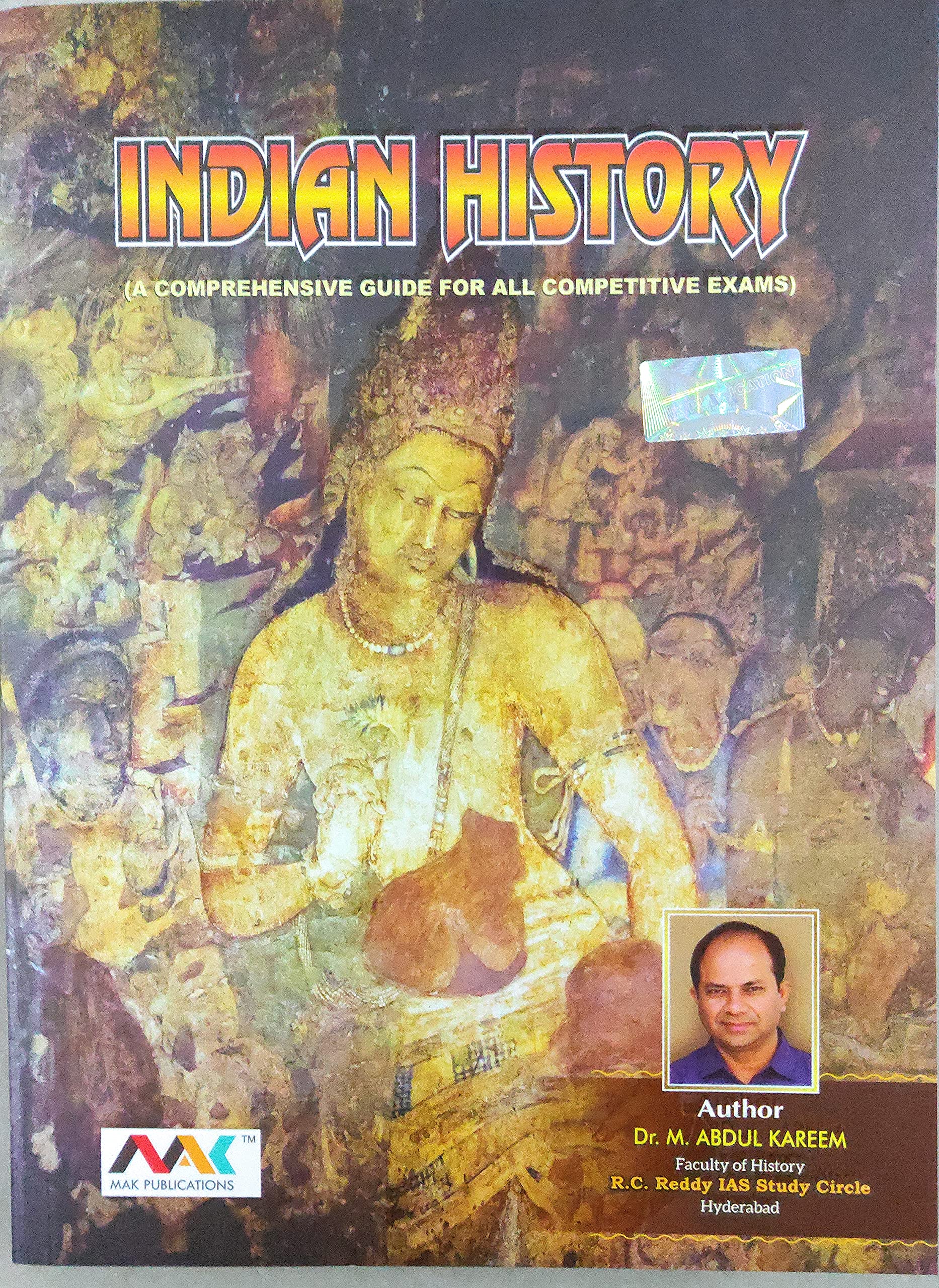 (E/M) KAREEM SIR INDIAN HISTORY